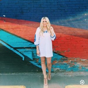 Meet your Posher, Kristen